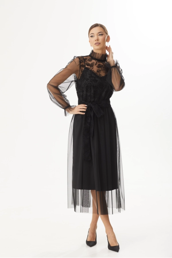 Платье Kaloris 2240 Платье Kaloris 2240