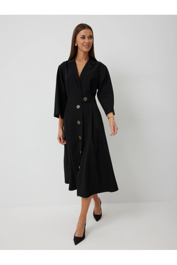 Платье Kaloris 2242 Платье Kaloris 2242