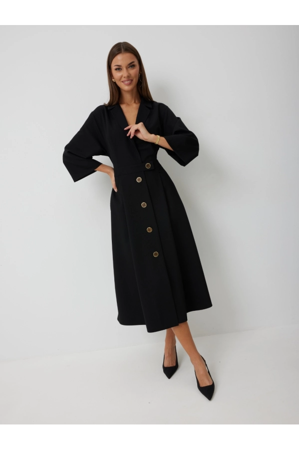 Платье Kaloris 2242 Платье Kaloris 2242