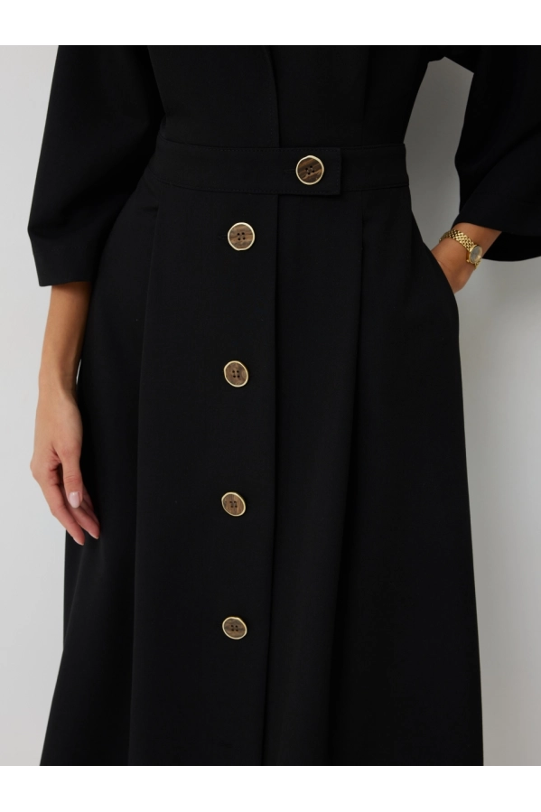 Платье Kaloris 2242 Платье Kaloris 2242