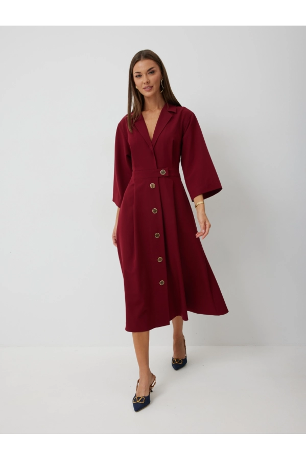 Платье Kaloris 2242/1 Платье Kaloris 2242/1