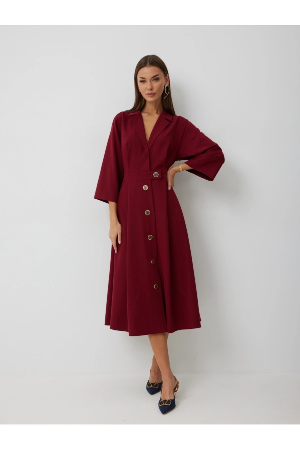 Платье Kaloris 2242/1 Платье Kaloris 2242/1