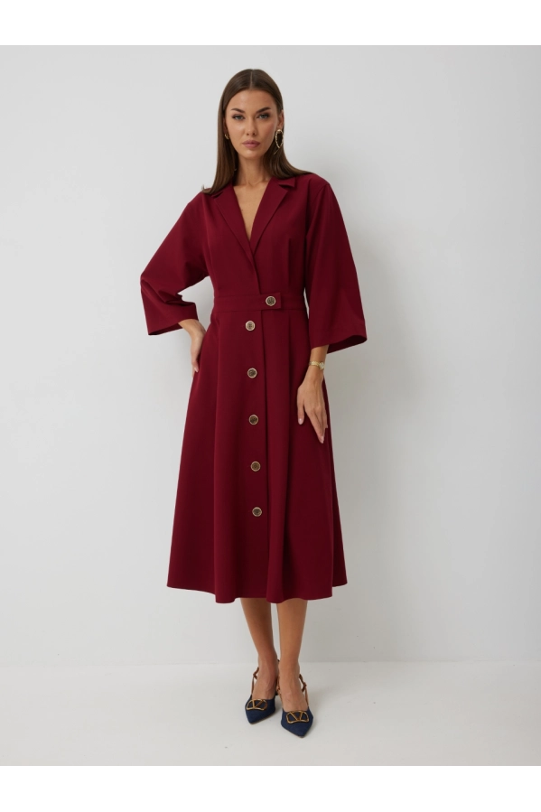 Платье Kaloris 2242/1 Платье Kaloris 2242/1