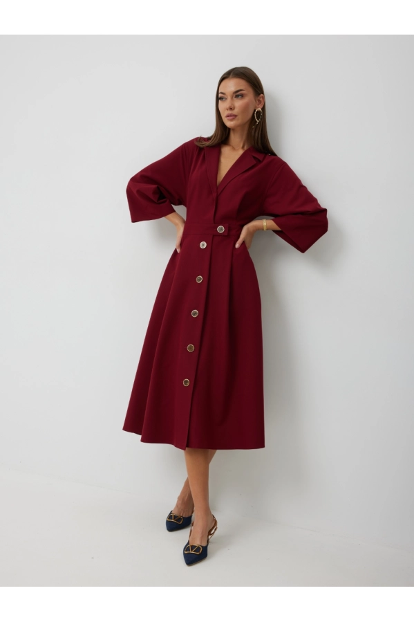 Платье Kaloris 2242/1 Платье Kaloris 2242/1