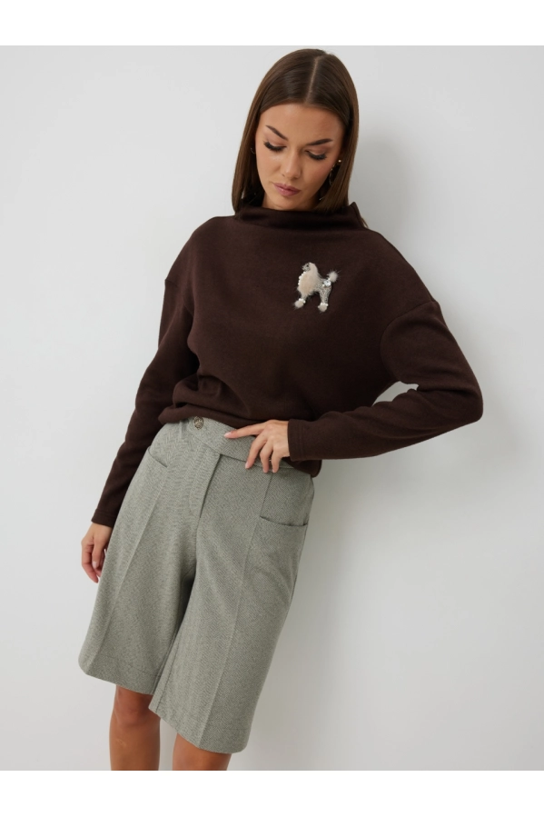 Джемпер Kaloris 2243