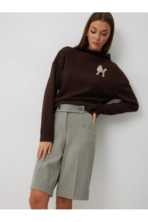 Джемпер Kaloris 2243