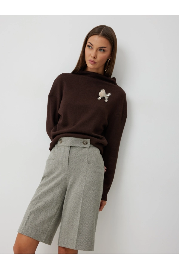 Джемпер Kaloris 2243