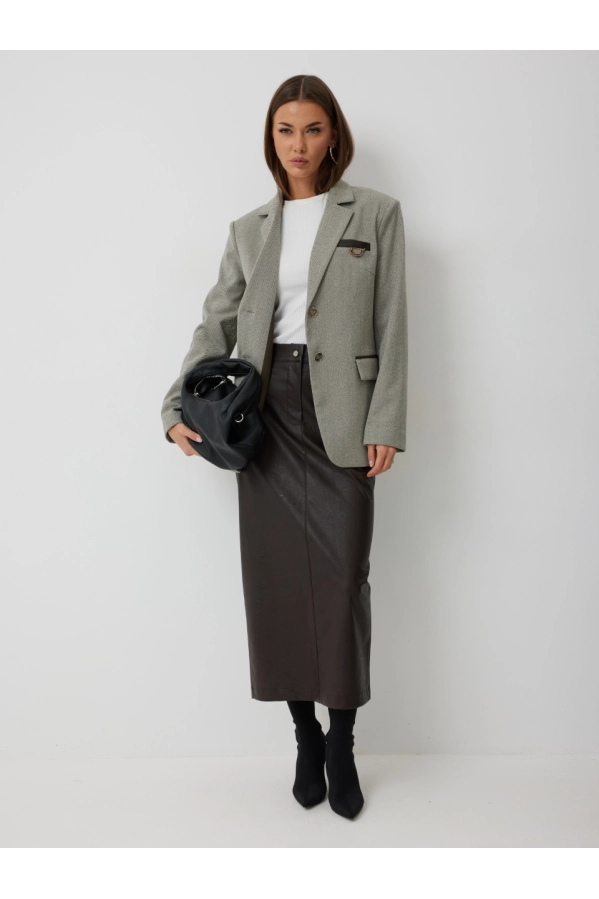 Юбка Kaloris 2246 Юбка Kaloris 2246