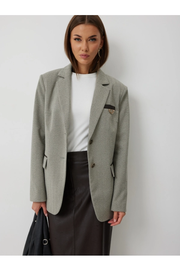 Жакет Kaloris 2247