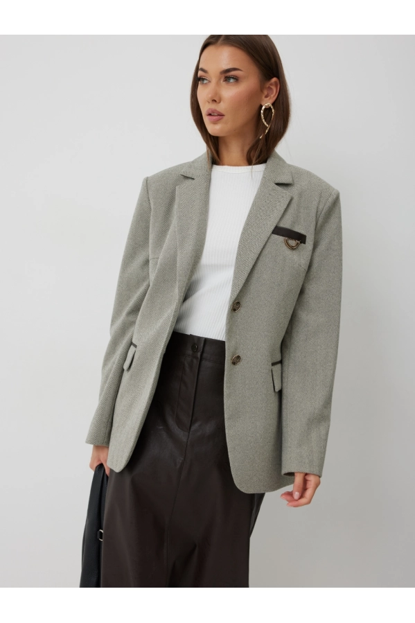 Жакет Kaloris 2247