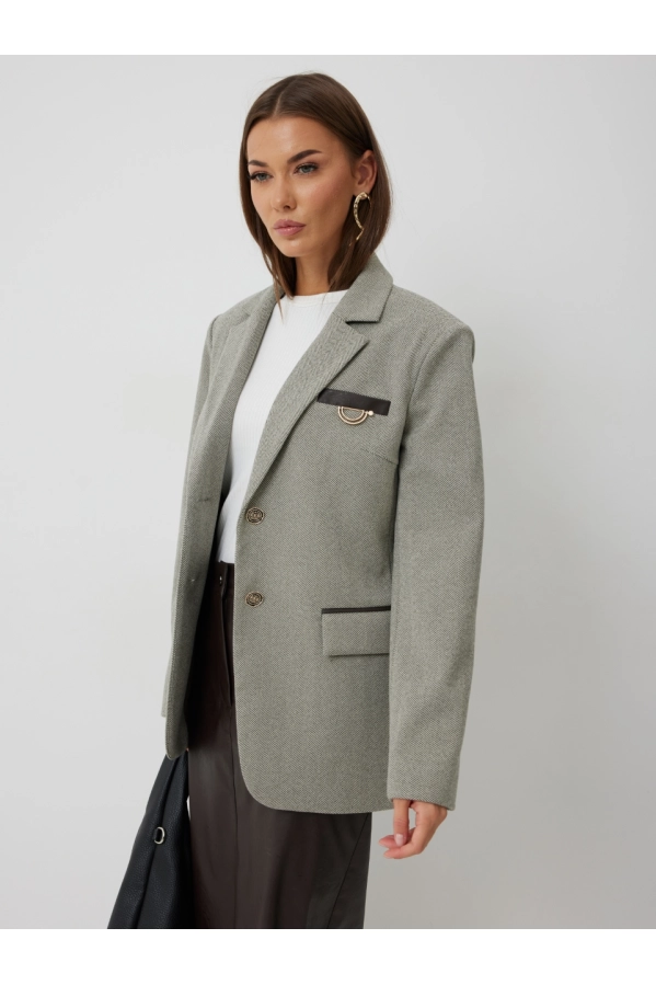 Жакет Kaloris 2247