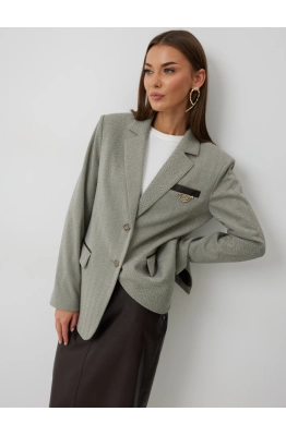 Жакет Kaloris 2247 