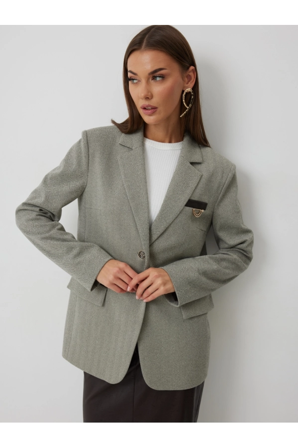 Жакет Kaloris 2247