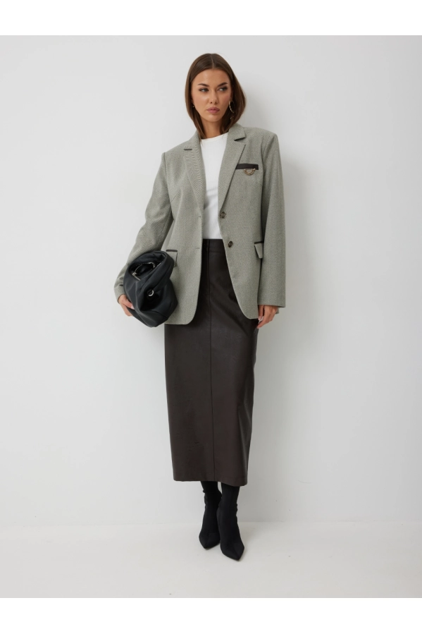 Жакет Kaloris 2247