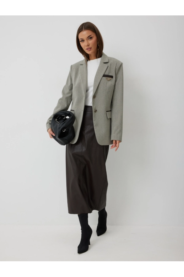 Жакет Kaloris 2247