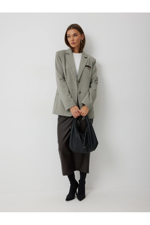 Жакет Kaloris 2247