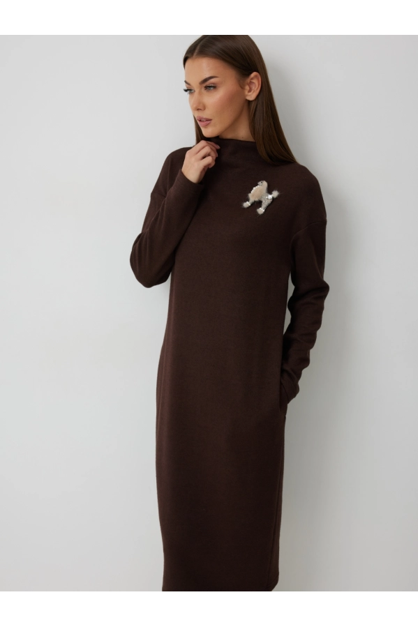 Платье Kaloris 2248 Платье Kaloris 2248