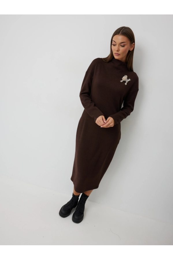 Платье Kaloris 2248 Платье Kaloris 2248