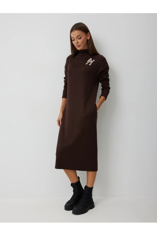 Платье Kaloris 2248 Платье Kaloris 2248