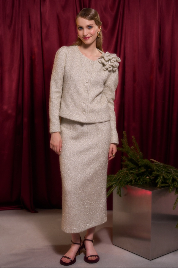 Комплект Lokka 1760