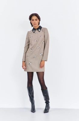 Платье FLAIM 2013 