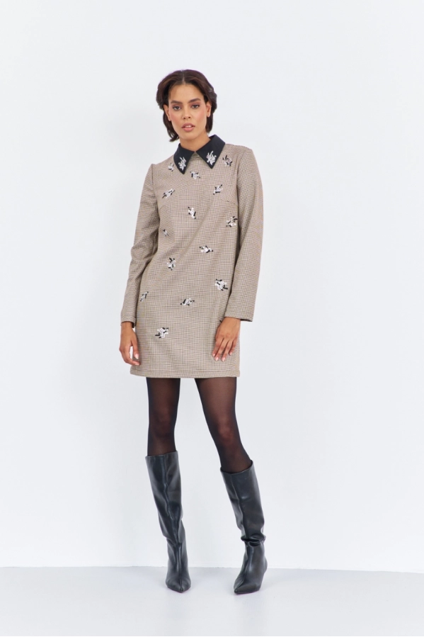 Платье FLAIM 2013