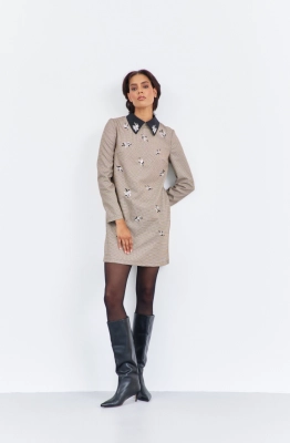 Платье FLAIM 2013 