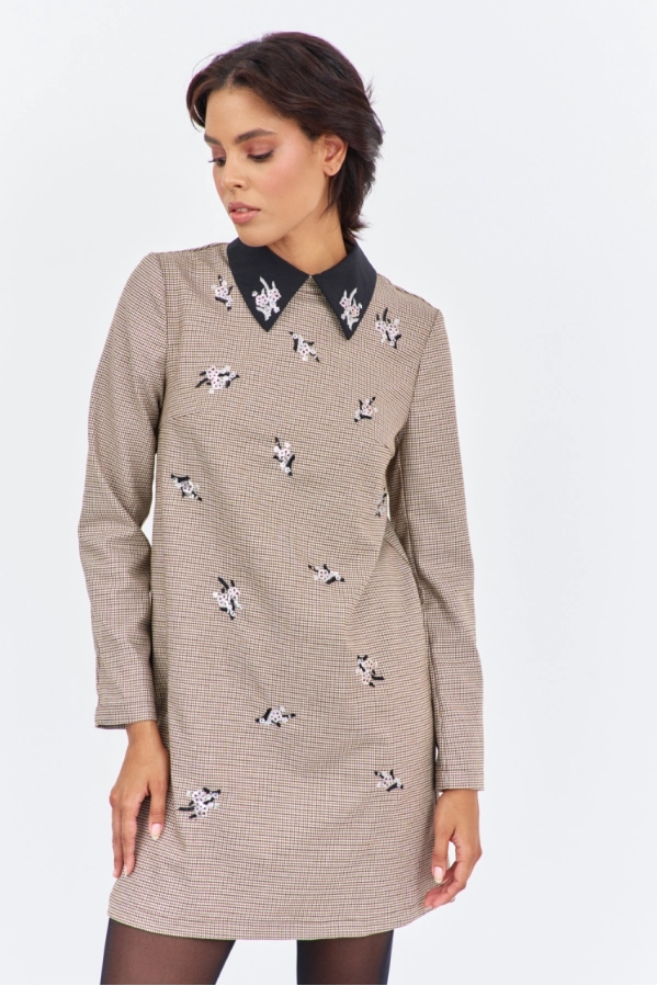 Платье FLAIM 2013