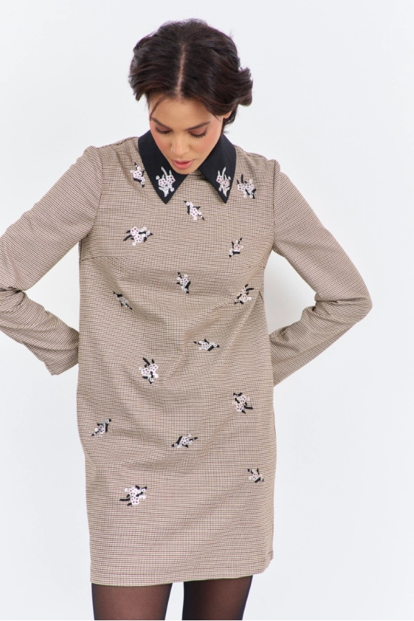 Платье FLAIM 2013