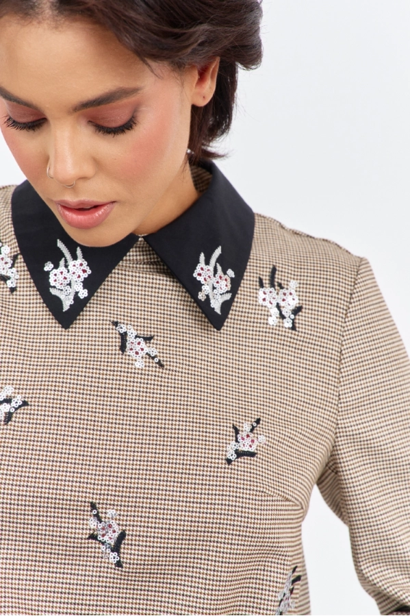 Платье FLAIM 2013