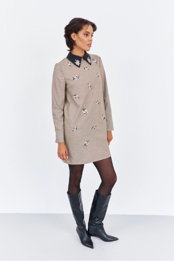 Платье FLAIM 2013