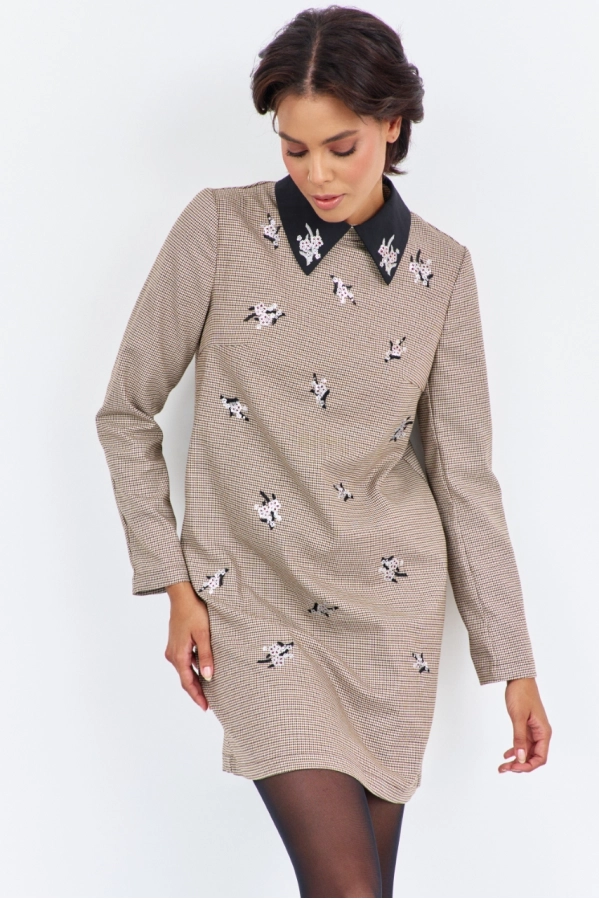 Платье FLAIM 2013