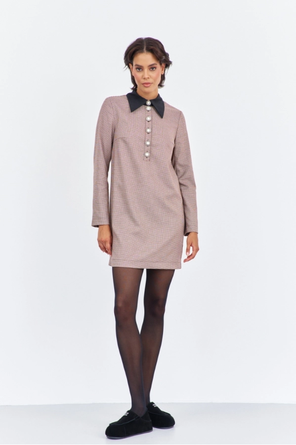 Платье FLAIM 2015