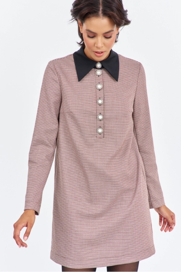 Платье FLAIM 2015