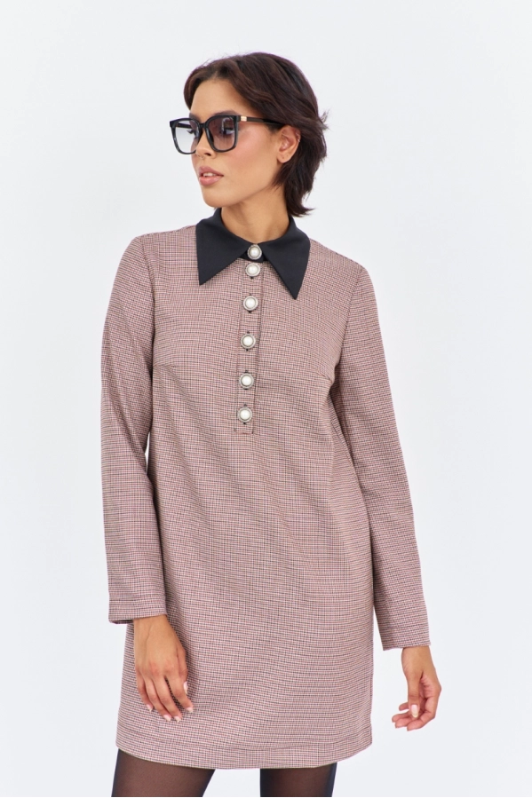 Платье FLAIM 2015