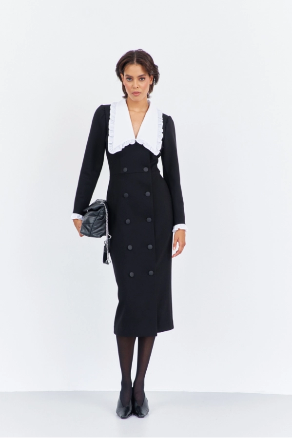 Платье FLAIM 2016