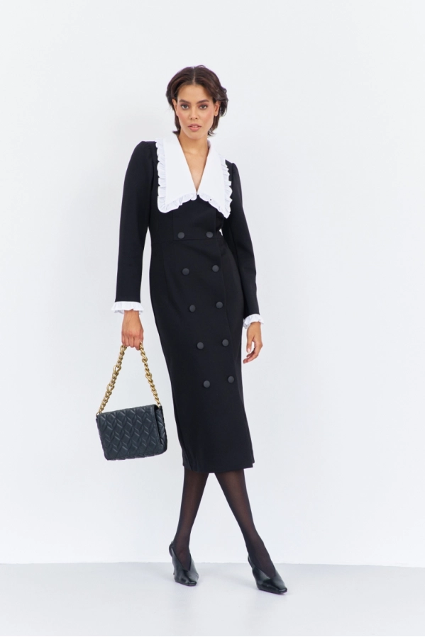 Платье FLAIM 2016