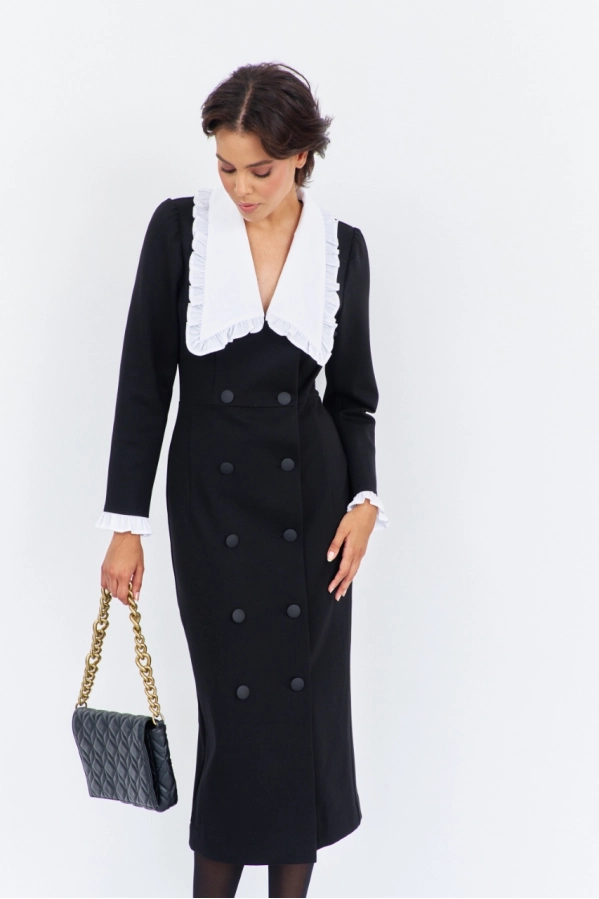 Платье FLAIM 2016