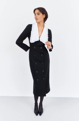 Платье FLAIM 2016 