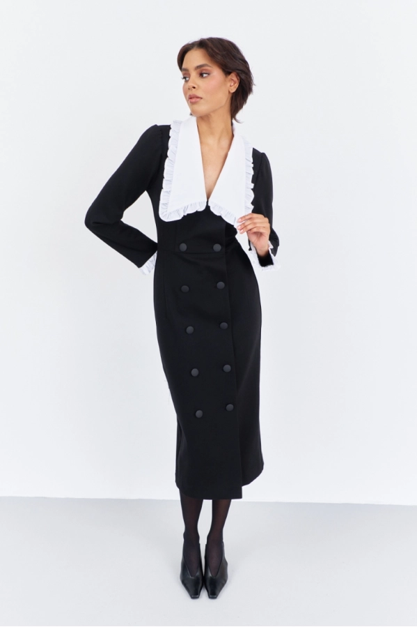 Платье FLAIM 2016