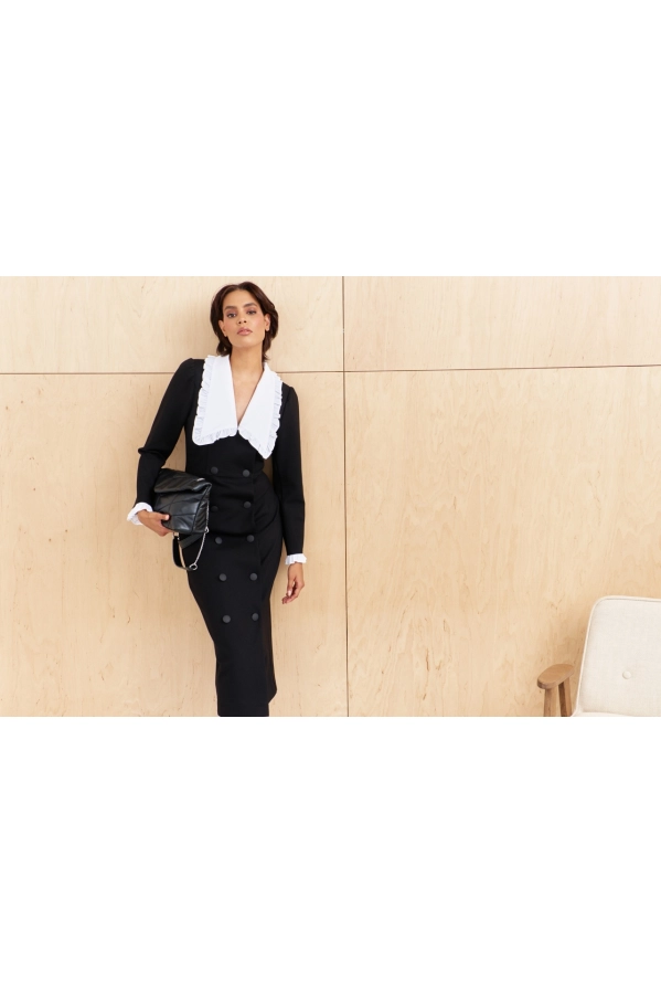 Платье FLAIM 2016