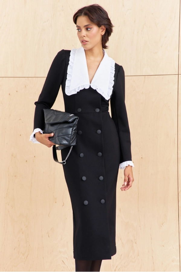 Платье FLAIM 2016