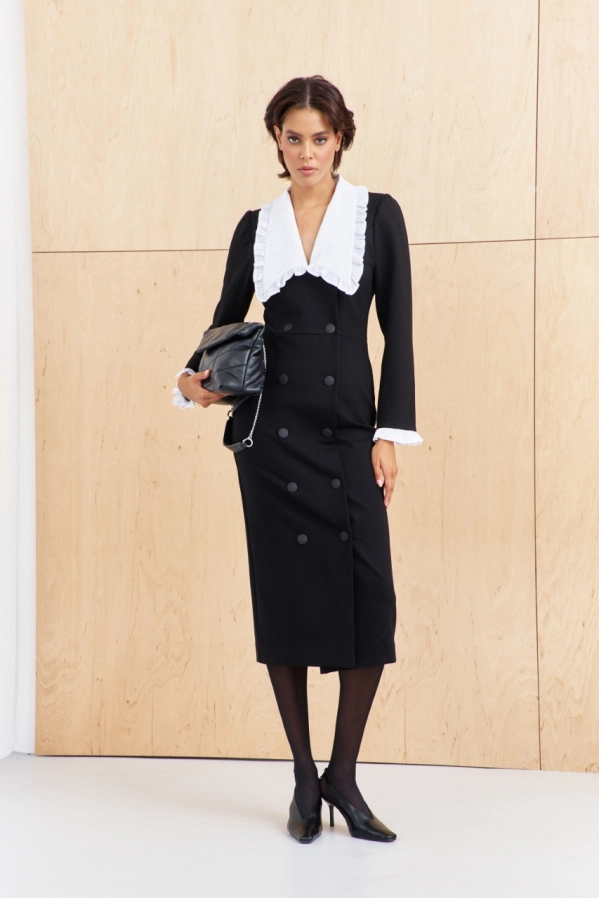 Платье FLAIM 2016