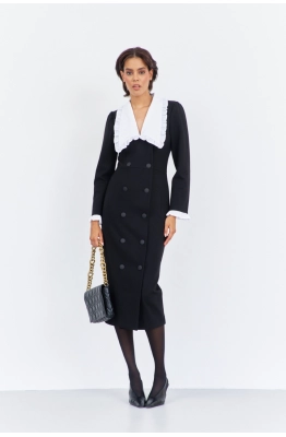 Платье FLAIM 2016 