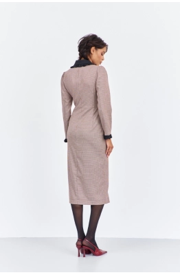 Платье FLAIM 2017 