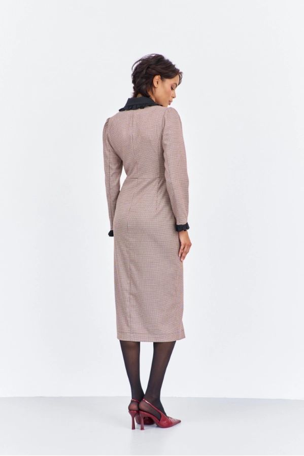 Платье FLAIM 2017