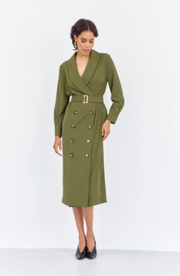 Платье FLAIM 2027 