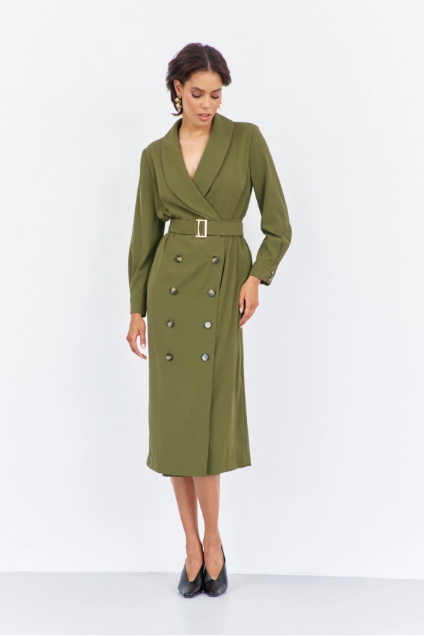 Платье FLAIM 2027