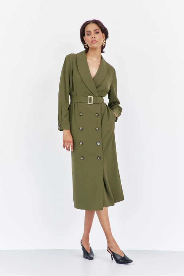 Платье FLAIM 2027