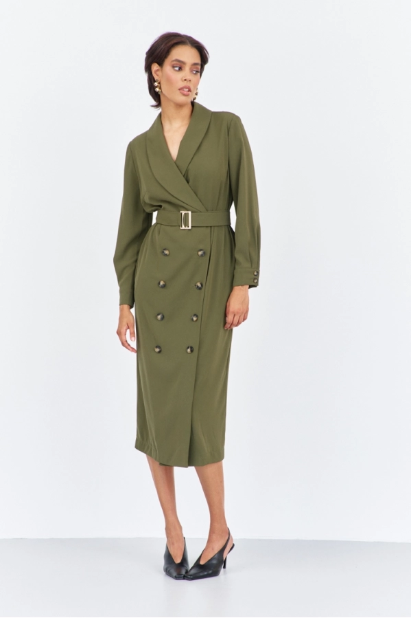 Платье FLAIM 2027